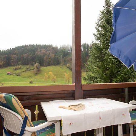 Ferienwohnung Schneeheide Im Feriendorf Sonnenhang Missen-Wilhams Exteriör bild