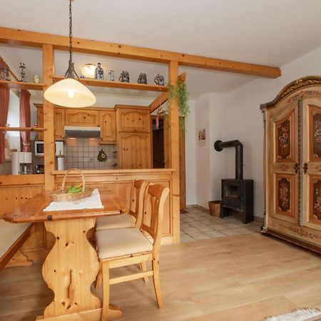 Ferienwohnung Schneeheide Im Feriendorf Sonnenhang Missen-Wilhams Exteriör bild