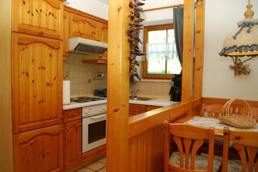 Ferienwohnung Schneeheide Im Feriendorf Sonnenhang Missen-Wilhams Exteriör bild