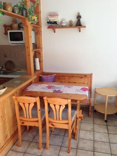 Ferienwohnung Schneeheide Im Feriendorf Sonnenhang Missen-Wilhams Exteriör bild