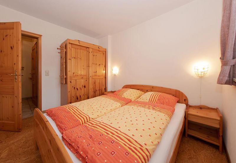 Ferienwohnung Schneeheide Im Feriendorf Sonnenhang Missen-Wilhams Exteriör bild