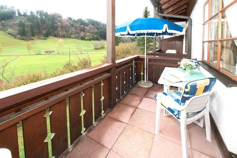 Ferienwohnung Schneeheide Im Feriendorf Sonnenhang Missen-Wilhams Exteriör bild