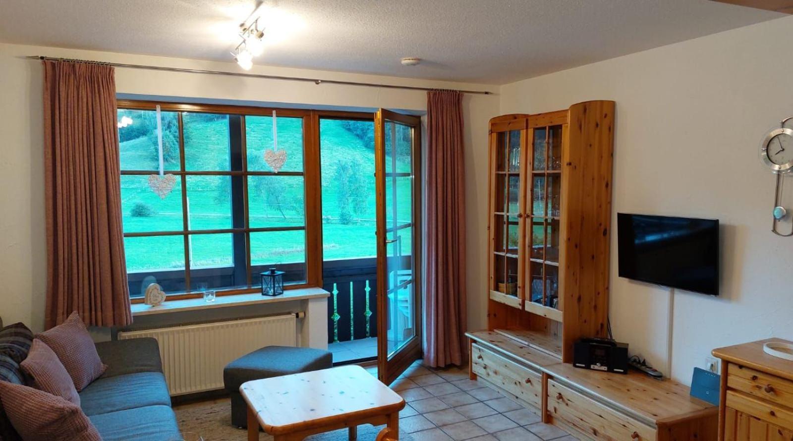 Ferienwohnung Schneeheide Im Feriendorf Sonnenhang Missen-Wilhams Exteriör bild