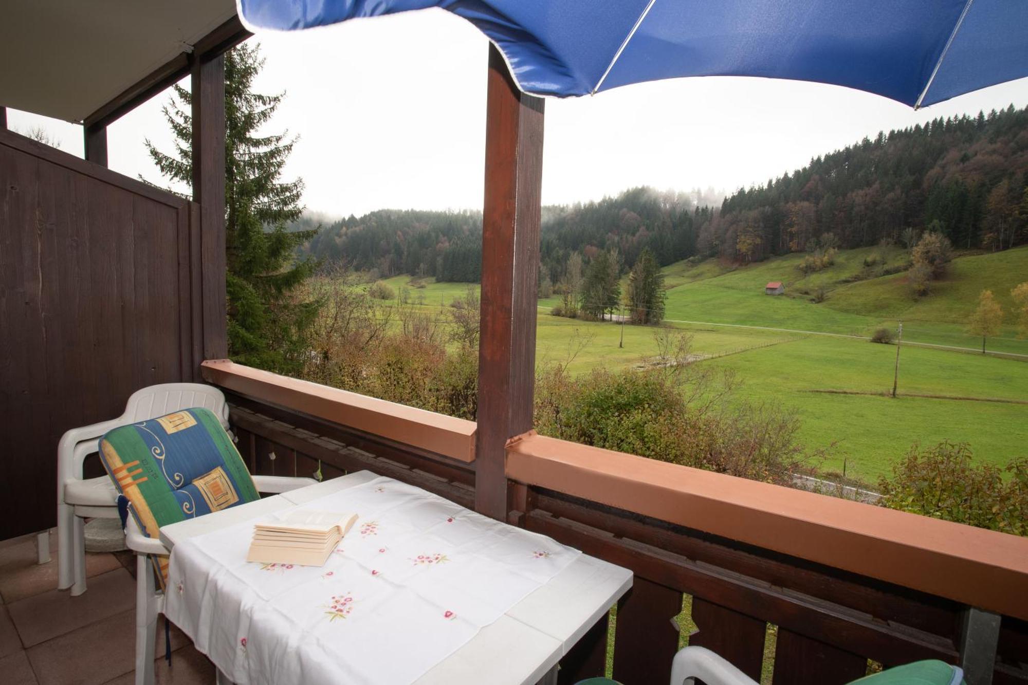 Ferienwohnung Schneeheide Im Feriendorf Sonnenhang Missen-Wilhams Exteriör bild